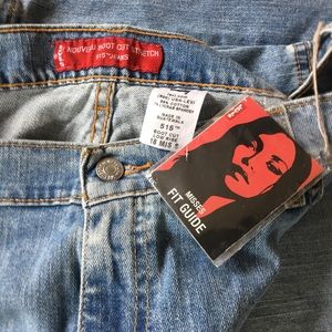 Levi’s Jean